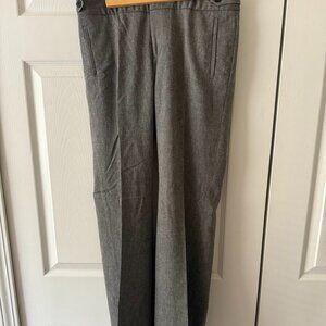 Club Monaco Gray Trousers – Size 2